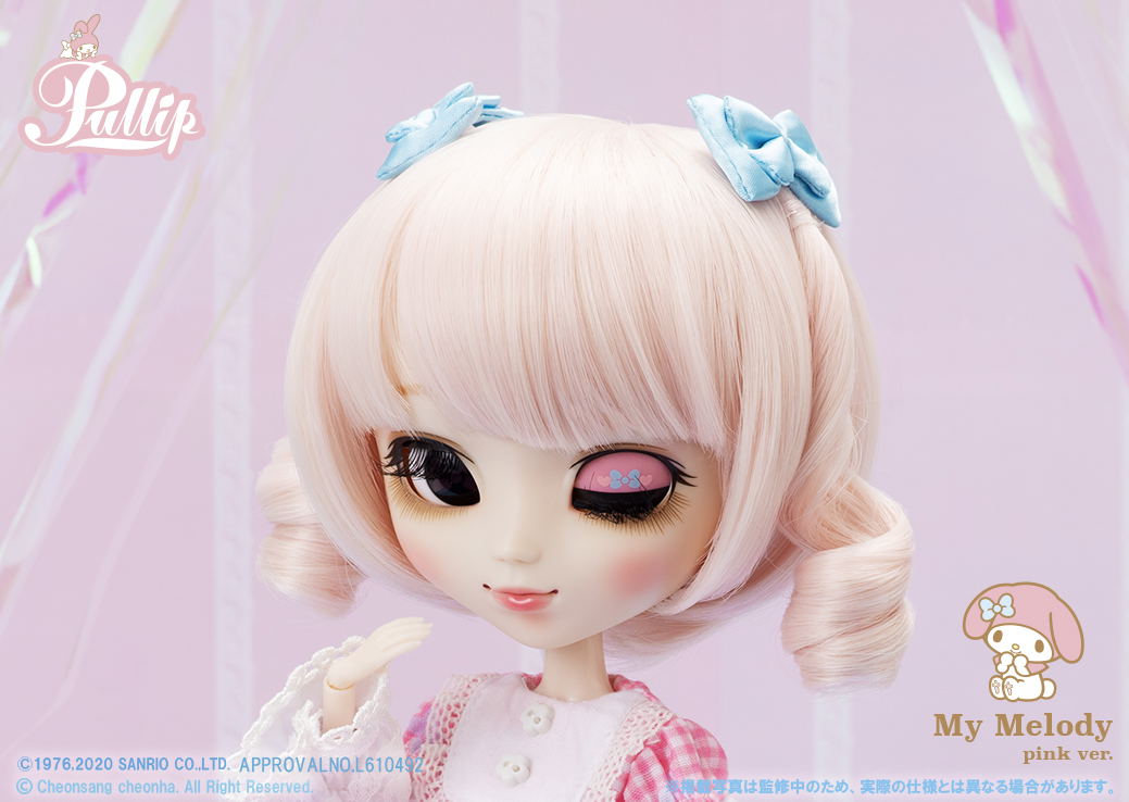 Kyandï - Pullp My Melody em 2024 | Bonecas, Auto Kyandï - Pullp My Melody em 2024 | Bonecas, Auto