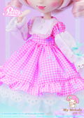 Pullip My Melody Pink Ver. thumbnail 9