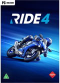RIDE 4 (DVD-ROM) thumbnail 1
