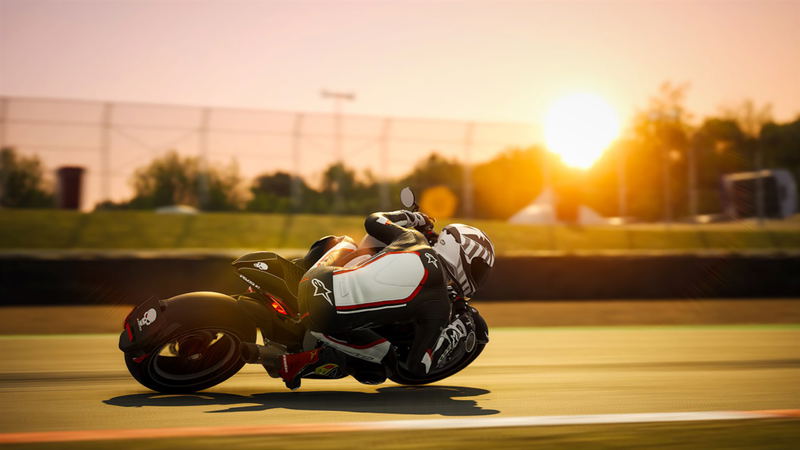 RIDE 4 (DVD-ROM) image 2
