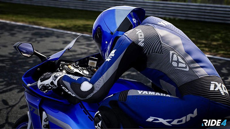 RIDE 4 (DVD-ROM) image 13