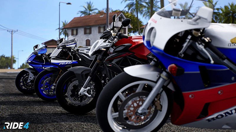 RIDE 4 (DVD-ROM) image 17