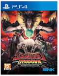 Samurai Shodown NEOGEO Collection (Multi-Language) thumbnail 1