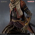 Sekiro Shadows Die Twice 1/6 Scale Statue: Wolf thumbnail 11