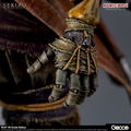 Sekiro Shadows Die Twice 1/6 Scale Statue: Wolf thumbnail 16