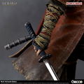 Sekiro Shadows Die Twice 1/6 Scale Statue: Wolf thumbnail 17