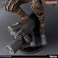 Sekiro Shadows Die Twice 1/6 Scale Statue: Wolf thumbnail 18