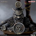 Sekiro Shadows Die Twice 1/6 Scale Statue: Wolf thumbnail 19