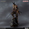 Sekiro Shadows Die Twice 1/6 Scale Statue: Wolf thumbnail 2