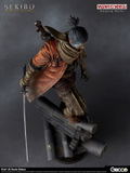 Sekiro Shadows Die Twice 1/6 Scale Statue: Wolf thumbnail 21