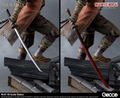 Sekiro Shadows Die Twice 1/6 Scale Statue: Wolf thumbnail 23