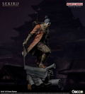 Sekiro Shadows Die Twice 1/6 Scale Statue: Wolf thumbnail 26