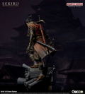 Sekiro Shadows Die Twice 1/6 Scale Statue: Wolf thumbnail 27