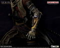 Sekiro Shadows Die Twice 1/6 Scale Statue: Wolf thumbnail 29