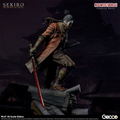 Sekiro Shadows Die Twice 1/6 Scale Statue: Wolf thumbnail 31