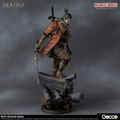 Sekiro Shadows Die Twice 1/6 Scale Statue: Wolf thumbnail 4