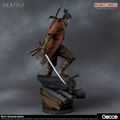 Sekiro Shadows Die Twice 1/6 Scale Statue: Wolf thumbnail 5