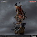 Sekiro Shadows Die Twice 1/6 Scale Statue: Wolf thumbnail 7