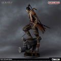 Sekiro Shadows Die Twice 1/6 Scale Statue: Wolf thumbnail 8