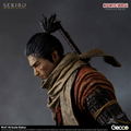 Sekiro Shadows Die Twice 1/6 Scale Statue: Wolf thumbnail 9