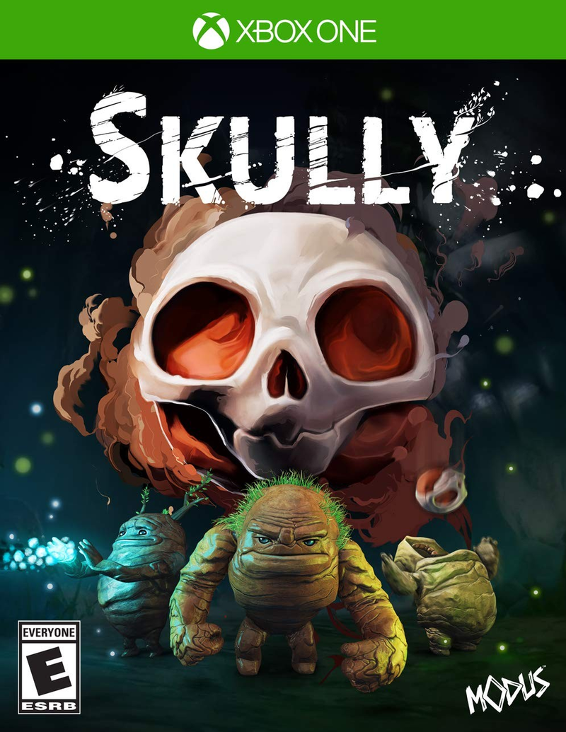 Skully image 1