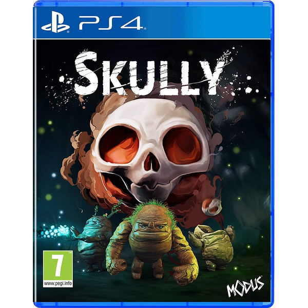 Skully image 1