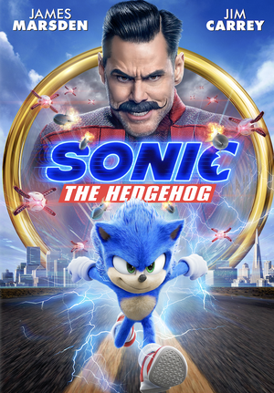 Sonic the Hedgehog_