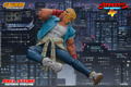 Streets of Rage 4 1/12 Scale Pre-Painted Action Figure: Axel Stone thumbnail 11