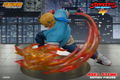 Streets of Rage 4 1/12 Scale Pre-Painted Action Figure: Axel Stone thumbnail 12