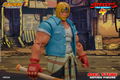 Streets of Rage 4 1/12 Scale Pre-Painted Action Figure: Axel Stone thumbnail 13