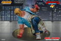 Streets of Rage 4 1/12 Scale Pre-Painted Action Figure: Axel Stone thumbnail 8