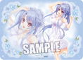 Summer Pockets Reflection Blue Character Rubber Mat: Ao Sorakado Dress Ver. thumbnail 2