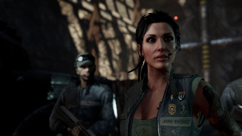 Terminator: Resistance image 9