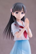 The Idolmaster Cinderella Girls Dream Tech 1/7 Scale Pre-Painted Figure: Graceful Kyoto Girl - Sae Kobayakawa thumbnail 5
