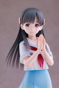 The Idolmaster Cinderella Girls Dream Tech 1/7 Scale Pre-Painted Figure: Graceful Kyoto Girl - Sae Kobayakawa thumbnail 6