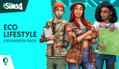 The Sims 4: Eco Lifestyle (DLC) <span class="ext" style="background-color: #B0000F; color: #FFFFFF;">DLC</span> <span class="ext" style="background-color: #F96529; color: #FFFFFF;">Electronic Arts</span> <span class="ext ext_digital">digital</span> thumbnail 1