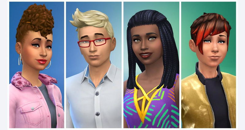 The Sims 4 Plus Eco Lifestyle Bundle image 5