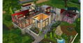 The Sims 4 Plus Eco Lifestyle Bundle thumbnail 2