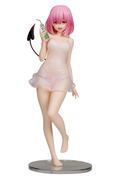 To Love-Ru Darkness 1/6 Scale Pre-Painted Figure: Momo Belia Deviluke thumbnail 1