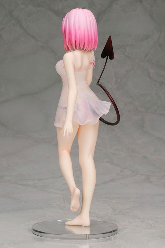 To Love-Ru Darkness 1/6 Scale Pre-Painted Figure: Momo Belia Deviluke image 5