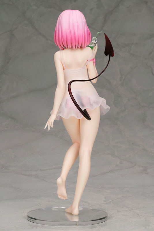 To Love-Ru Darkness 1/6 Scale Pre-Painted Figure: Momo Belia Deviluke image 6