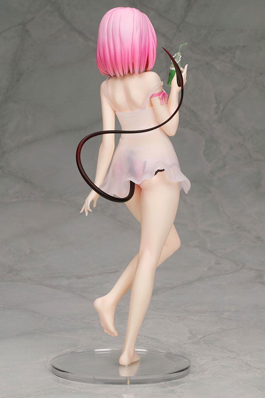 To Love-Ru Darkness 1/6 Scale Pre-Painted Figure: Momo Belia Deviluke image 7
