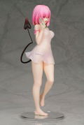 To Love-Ru Darkness 1/6 Scale Pre-Painted Figure: Momo Belia Deviluke thumbnail 8
