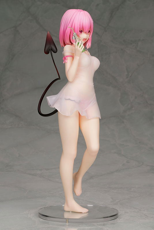 To Love-Ru Darkness 1/6 Scale Pre-Painted Figure: Momo Belia Deviluke image 8