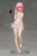 To Love-Ru Darkness 1/6 Scale Pre-Painted Figure: Momo Belia Deviluke thumbnail 9