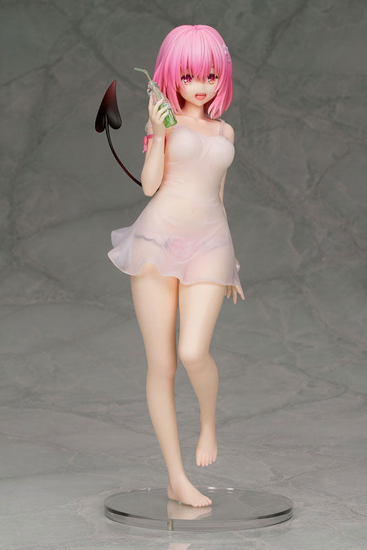To Love-Ru Darkness 1/6 Scale Pre-Painted Figure: Momo Belia Deviluke image 9