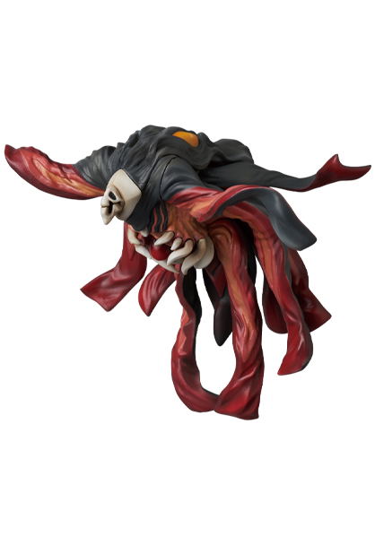 Ultra Detail Figure CCP Rebuild of Evangelion: The 10th Angel image 1