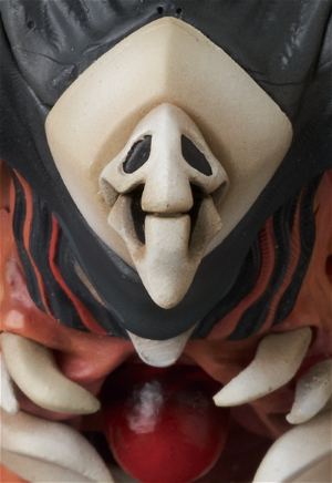 Ultra Detail Figure CCP Rebuild of Evangelion: The 10th Angel
