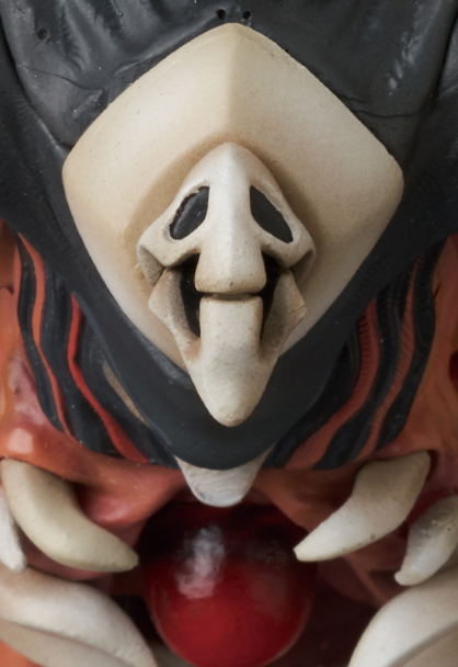 Ultra Detail Figure CCP Rebuild of Evangelion: The 10th Angel image 3