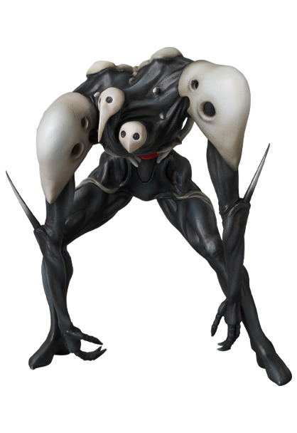Ultra Detail Figure CCP Rebuild of Evangelion: The 4th Angel image 1